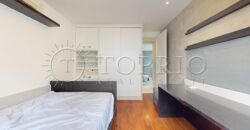 Apartamento Reformado de 231 m² no Leblon