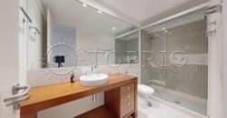 Apartamento Reformado de 231 m² no Leblon