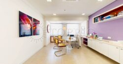 Sala Comercial Premium no Centro Empresarial de Ipanema