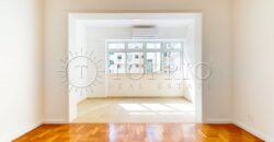 Apartamento Reformado de 127 m² em Ipanema