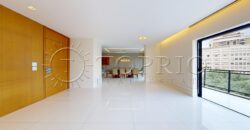 Apartamento Reformado de 231 m² no Leblon