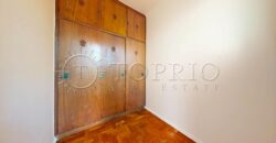 Apartamento de 140 m², silencioso e em rua excelente no Leblon