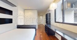 Apartamento Reformado de 231 m² no Leblon