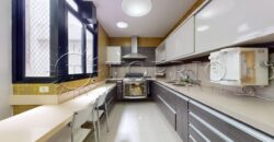 Apartamento Reformado de 231 m² no Leblon