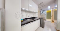 Apartamento Reformado de 231 m² no Leblon