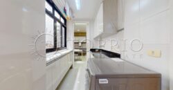 Apartamento Reformado de 231 m² no Leblon