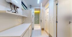 Apartamento Reformado de 231 m² no Leblon