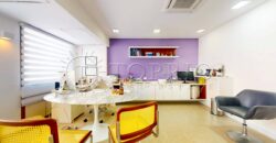 Sala Comercial Premium no Centro Empresarial de Ipanema