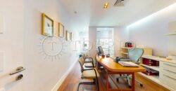 Excelente sala comercial de 46 m² situada no melhor e mais completo Centro Empresarial de Ipanema