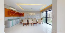 Apartamento Reformado de 231 m² no Leblon