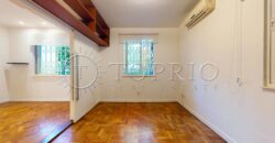 Apartamento de 140 m², silencioso e em rua excelente no Leblon