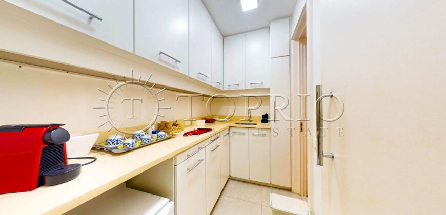 Sala Comercial Premium no Centro Empresarial de Ipanema