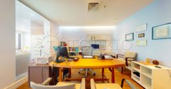 Excelente sala comercial de 46 m² situada no melhor e mais completo Centro Empresarial de Ipanema