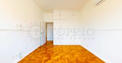 Apartamento Reformado de 127 m² em Ipanema