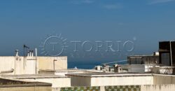 Apartamento de 134 m² em Ipanema – Andar Alto, Vista Mar e Potencial de Personalização