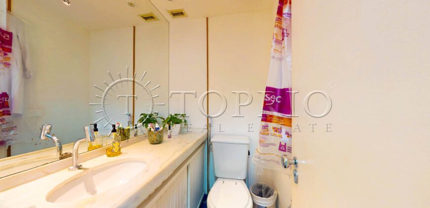 Sala Comercial Premium no Centro Empresarial de Ipanema