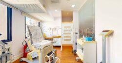 Excelente sala comercial de 46 m² situada no melhor e mais completo Centro Empresarial de Ipanema