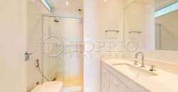 Apartamento Reformado de 127 m² em Ipanema