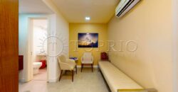 Sala Comercial Premium no Centro Empresarial de Ipanema