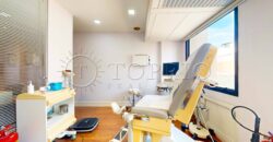 Excelente sala comercial de 46 m² situada no melhor e mais completo Centro Empresarial de Ipanema