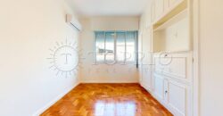 Apartamento Reformado de 127 m² em Ipanema