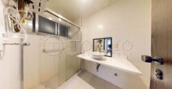 Apartamento de 134 m² em Ipanema – Andar Alto, Vista Mar e Potencial de Personalização