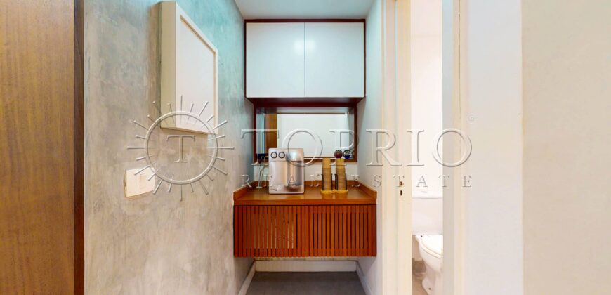 Sala Comercial Premium no Centro Empresarial de Ipanema