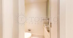 Apartamento de 140 m², silencioso e em rua excelente no Leblon