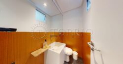 Apartamento Reformado de 231 m² no Leblon