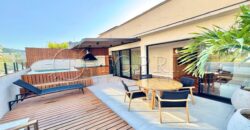 Cobertura Linear Reformada na Gávea – Sofisticação e Conforto em 153 m²