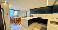 Cobertura Linear Reformada na Gávea – Sofisticação e Conforto em 153 m²