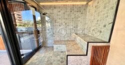 Cobertura Linear Reformada na Gávea – Sofisticação e Conforto em 153 m²