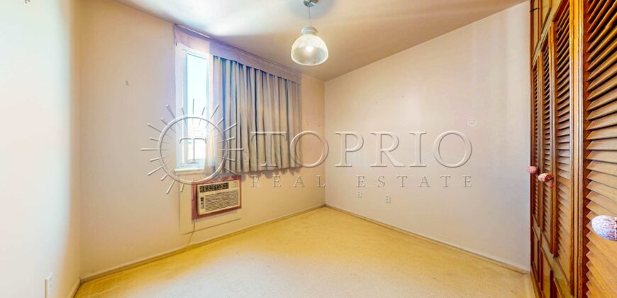 Apartamento Exclusivo com Vista Deslumbrante para o Cristo Redentor e Lagoa Rodrigo de Freitas