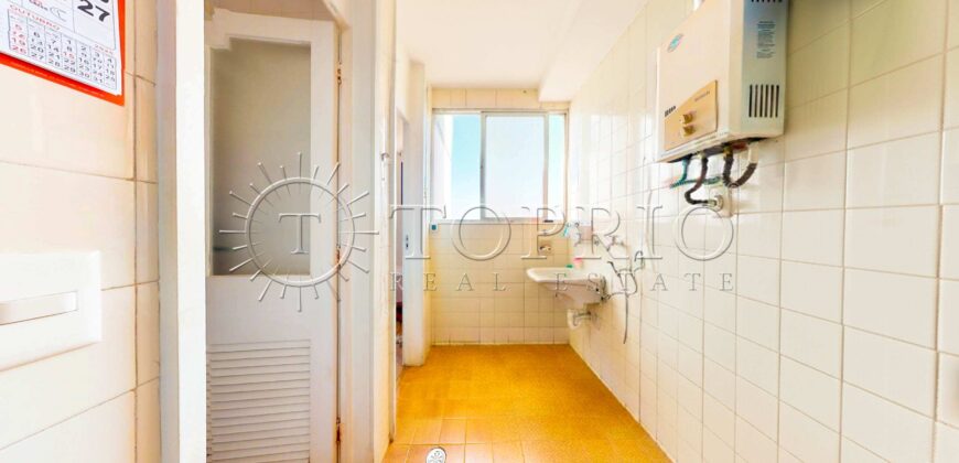 Apartamento Exclusivo com Vista Deslumbrante para o Cristo Redentor e Lagoa Rodrigo de Freitas