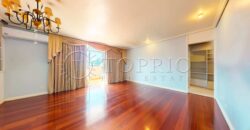 Apartamento Exclusivo com Vista Deslumbrante para o Cristo Redentor e Lagoa Rodrigo de Freitas