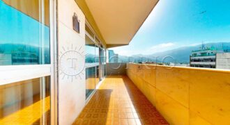 Apartamento Exclusivo com Vista Deslumbrante para o Cristo Redentor e Lagoa Rodrigo de Freitas