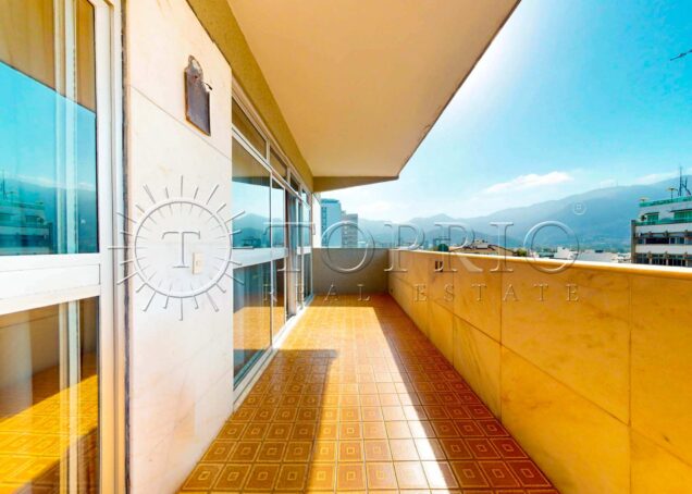 Apartamento Exclusivo com Vista Deslumbrante para o Cristo Redentor e Lagoa Rodrigo de Freitas