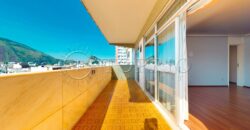 Apartamento Exclusivo com Vista Deslumbrante para o Cristo Redentor e Lagoa Rodrigo de Freitas