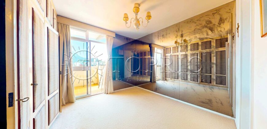 Apartamento Exclusivo com Vista Deslumbrante para o Cristo Redentor e Lagoa Rodrigo de Freitas