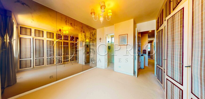 Apartamento Exclusivo com Vista Deslumbrante para o Cristo Redentor e Lagoa Rodrigo de Freitas