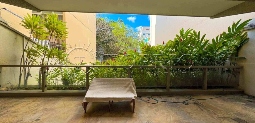 Apartamento Exclusivo com Vista Deslumbrante para o Cristo Redentor e Lagoa Rodrigo de Freitas