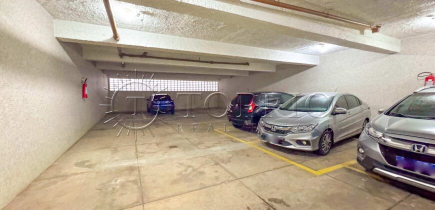 Apartamento Exclusivo com Vista Deslumbrante para o Cristo Redentor e Lagoa Rodrigo de Freitas