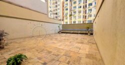 Apartamento Exclusivo com Vista Deslumbrante para o Cristo Redentor e Lagoa Rodrigo de Freitas