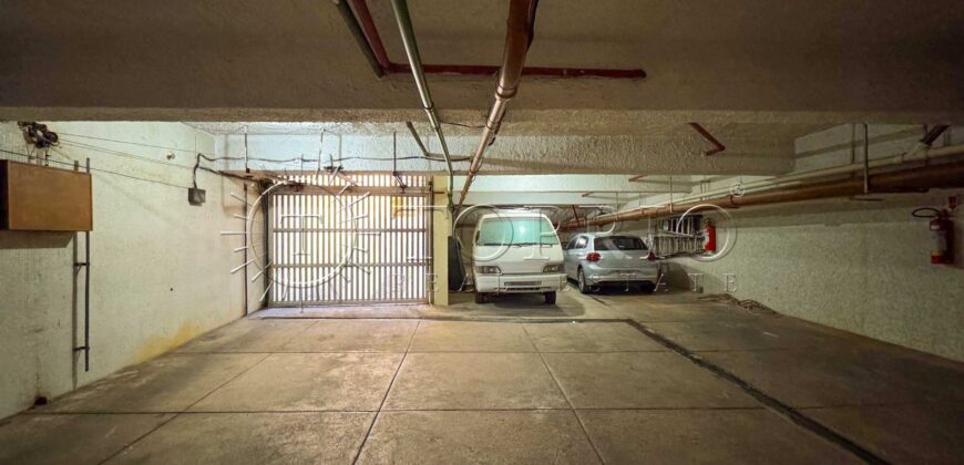 Apartamento Exclusivo com Vista Deslumbrante para o Cristo Redentor e Lagoa Rodrigo de Freitas