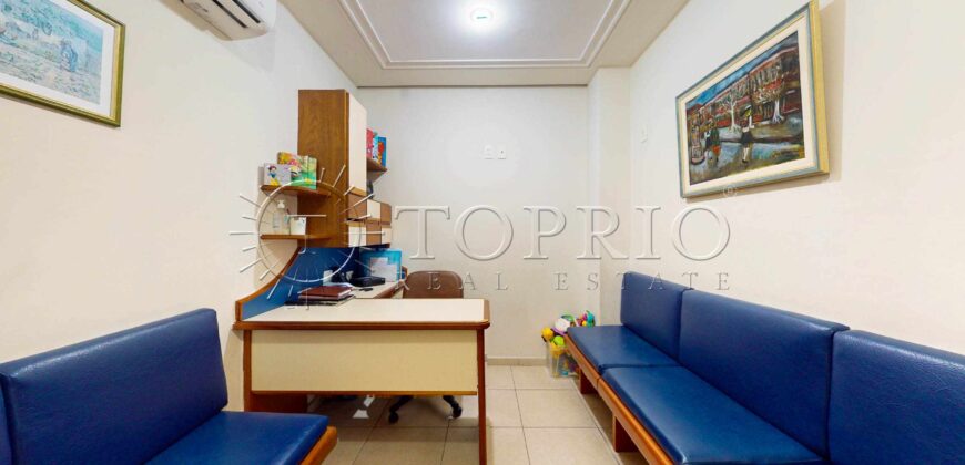 Sala Comercial à Venda no Centro Empresarial de Ipanema – 43 m²