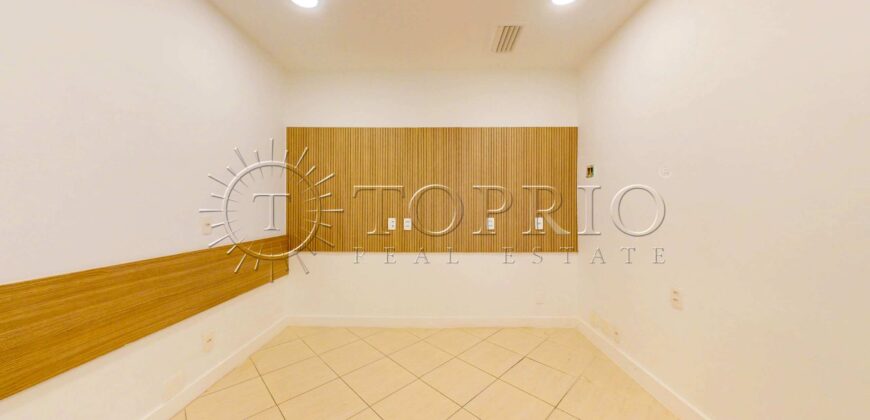 Sala Comercial à Venda em Ipanema – 30 m², Localização Privilegiada