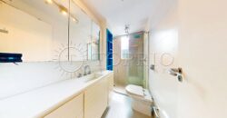 Apartamento de 138 m², localizado na Lagoa Rodrigo de Freitas