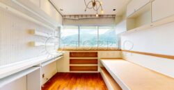 Apartamento de 138 m², localizado na Lagoa Rodrigo de Freitas