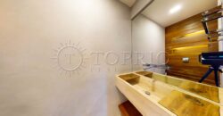 Apartamento de 138 m², localizado na Lagoa Rodrigo de Freitas