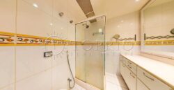 Apartamento à venda no Leblon – 125 m², 3 quartos, vista para o Cristo e Morro Dois Irmãos